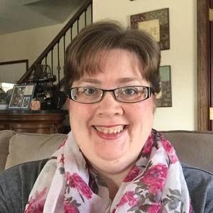 Meet your Posher, Kari