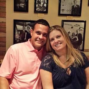 Meet your Posher, Tammy