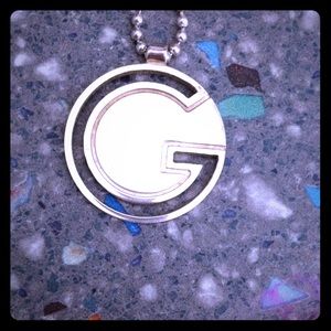 Gucci neckless