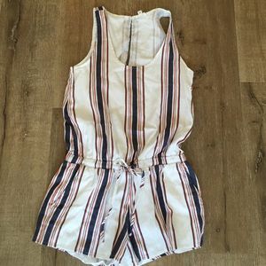 Joie romper Nwot