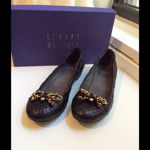 Stuart Weitzman Flats