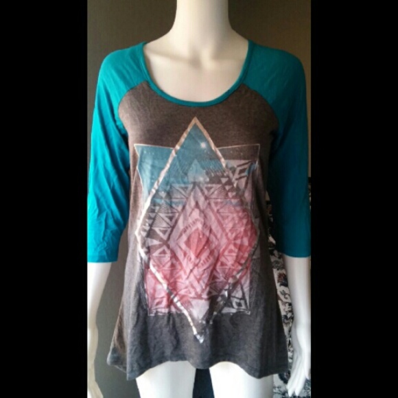 Dress Top