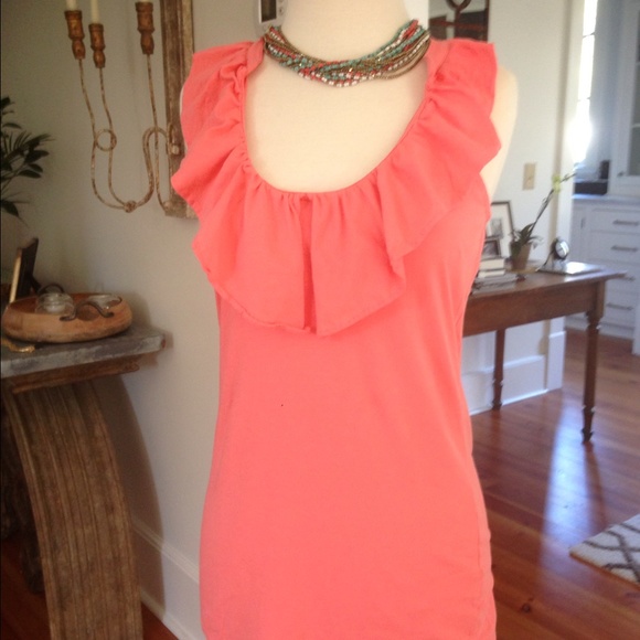 Lilly Pulitzer Tops - Lilly Pulitzer Nadal Top