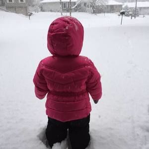 Meet your Posher, Christi