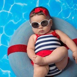 Meet your Posher, Sonia