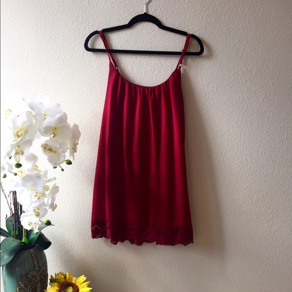 TOBI fun dress!