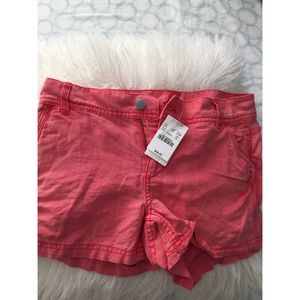 Jcrew shorts