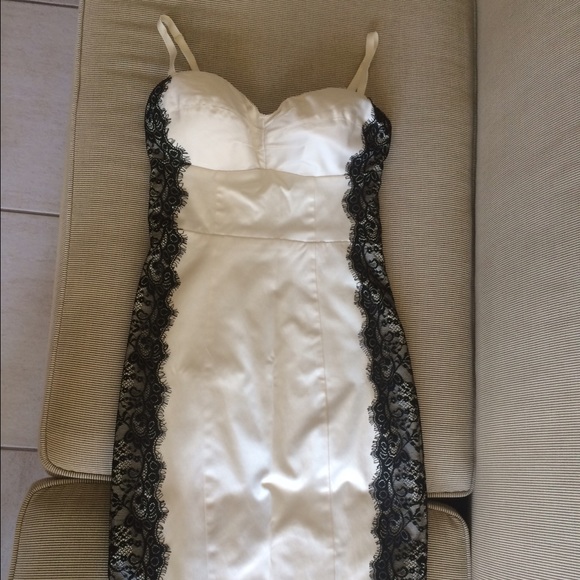 Beautiful lace Guess Dress!!!