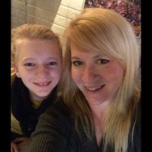 Meet your Posher, Kay