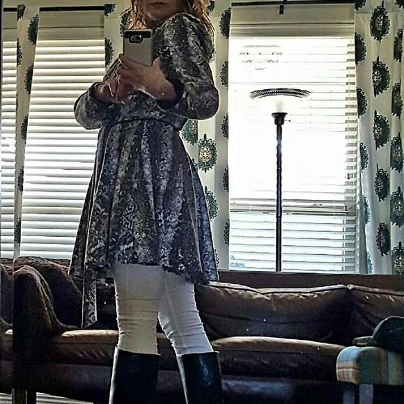 Candies Jacket/Overcoat/Top
