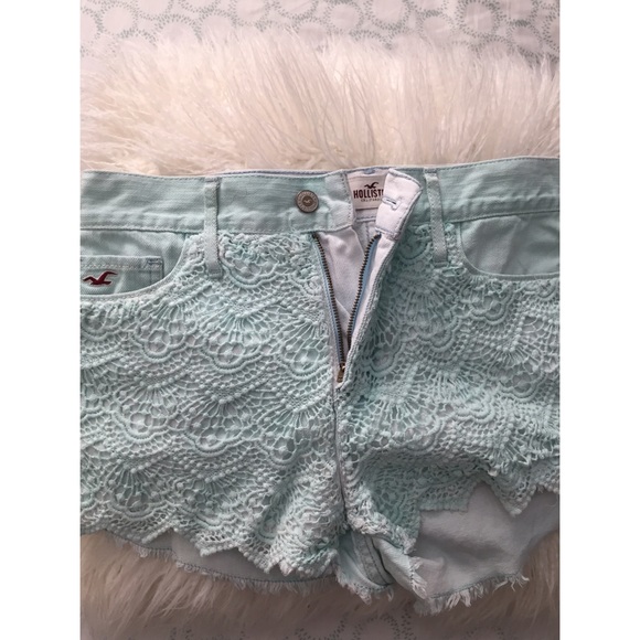 Hol lister shorts