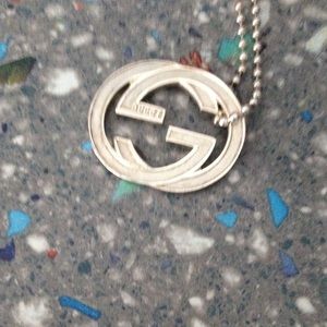Gucci neckless