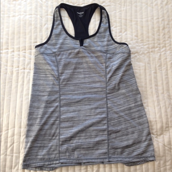 Reebok Workout Tank