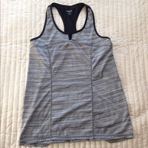 Reebok Workout Tank