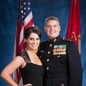 Meet your Posher, Misty