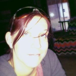 Meet your Posher, Angie