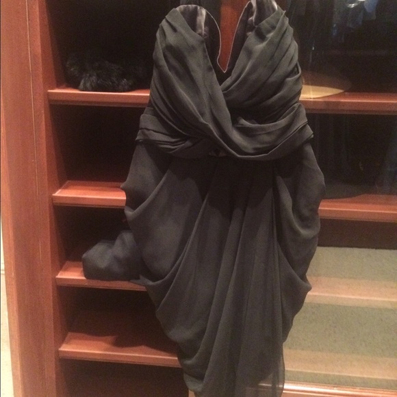 Walter Baker Dress