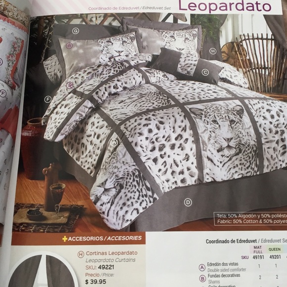 I am selling bedspreads from intima hogar . - Picture 3 of 4