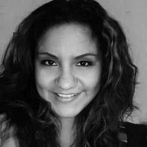 Meet your Posher, Patricia