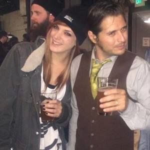 Meet your Posher, Kristin