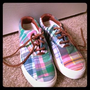 Lauren ralph sneaker