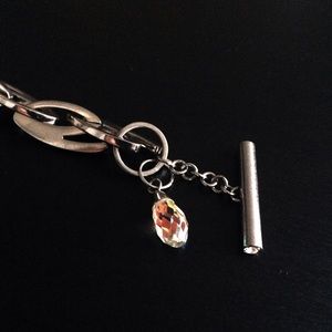 Porsche Swarovski 911 Bracelet
