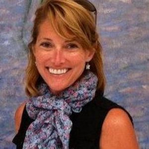 Meet your Posher, Janet