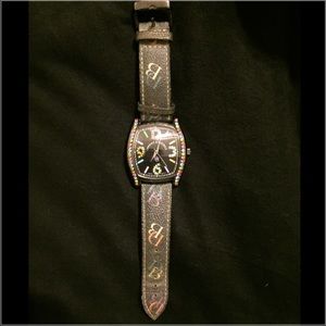 Dooney and Bourke watch