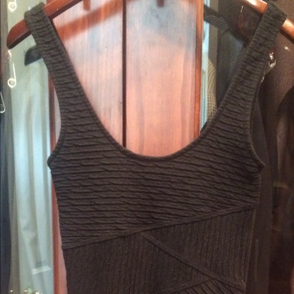 Tight Mini Dress by Free People