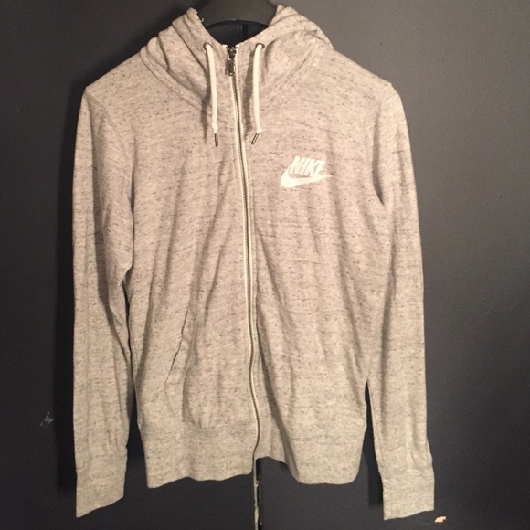 Nike Sweaters - Grey Nike sweater