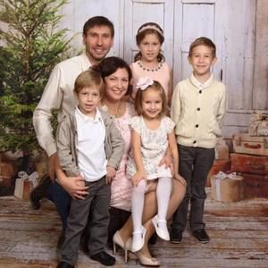 Meet your Posher, Oksana