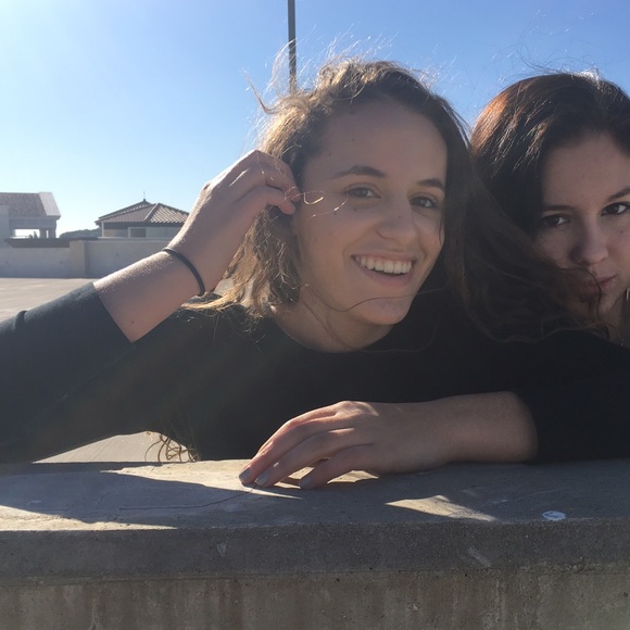 Meet your Posher, Mary