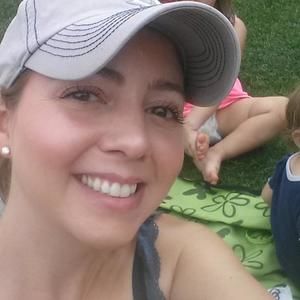 Meet your Posher, Melissa