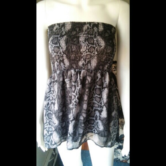Summer Top