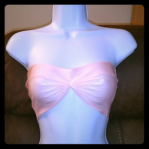 Dancer/rave top