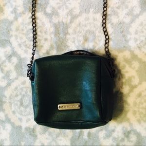 AUTHENTIC Steve Madden Spiked Purse