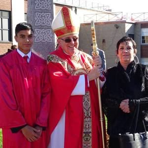 Meet your Posher, Jacqueline