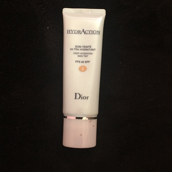 dior tinted moisturizer