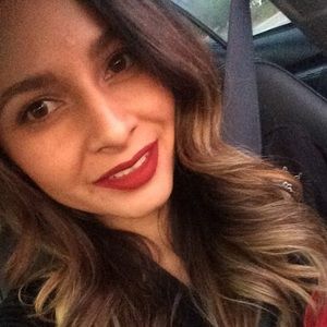 Meet your Posher, Kimberly