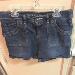 Arizona Kids denim shorts