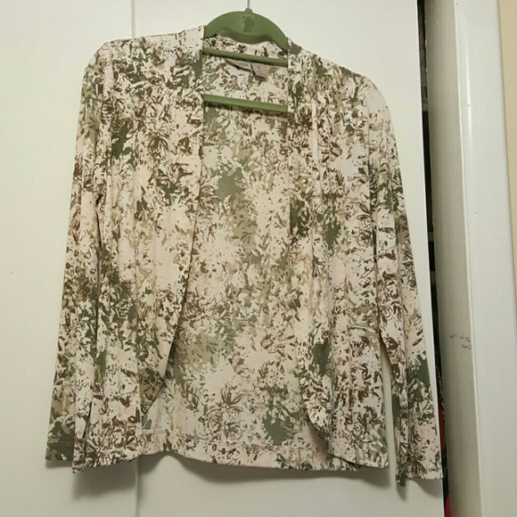 Chico's Jacket