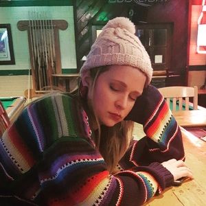 Meet your Posher, Mallory