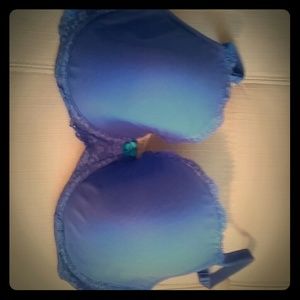 Victoria ' s Secret Dream Angeles Bra