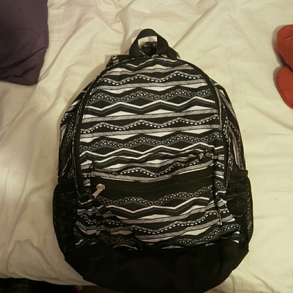 Victorias secret backpack