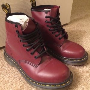 Dr. Martens