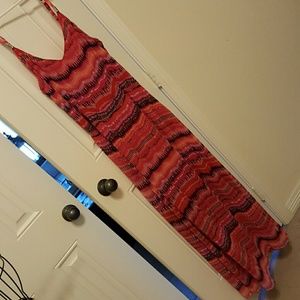 White House Black Market Sundress