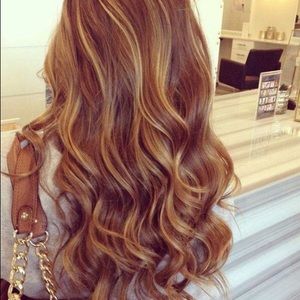 Meet your Posher, Kate