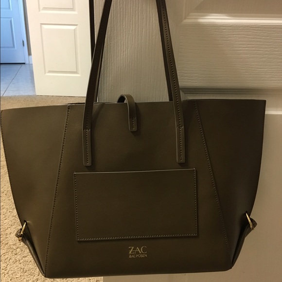 Zac Posen purse