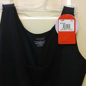 New with tags Spanx shapewear cami