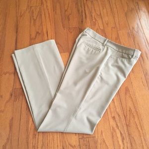 NY&Co size 6 Tall Dress Pants